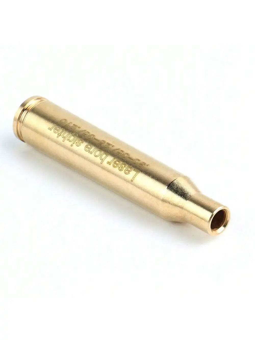 STONESKY Hunting Riflescopes with Red Dot Laser for 30-06 Springfield .25-06 / 270 Boresighter Brass Bore Sighter