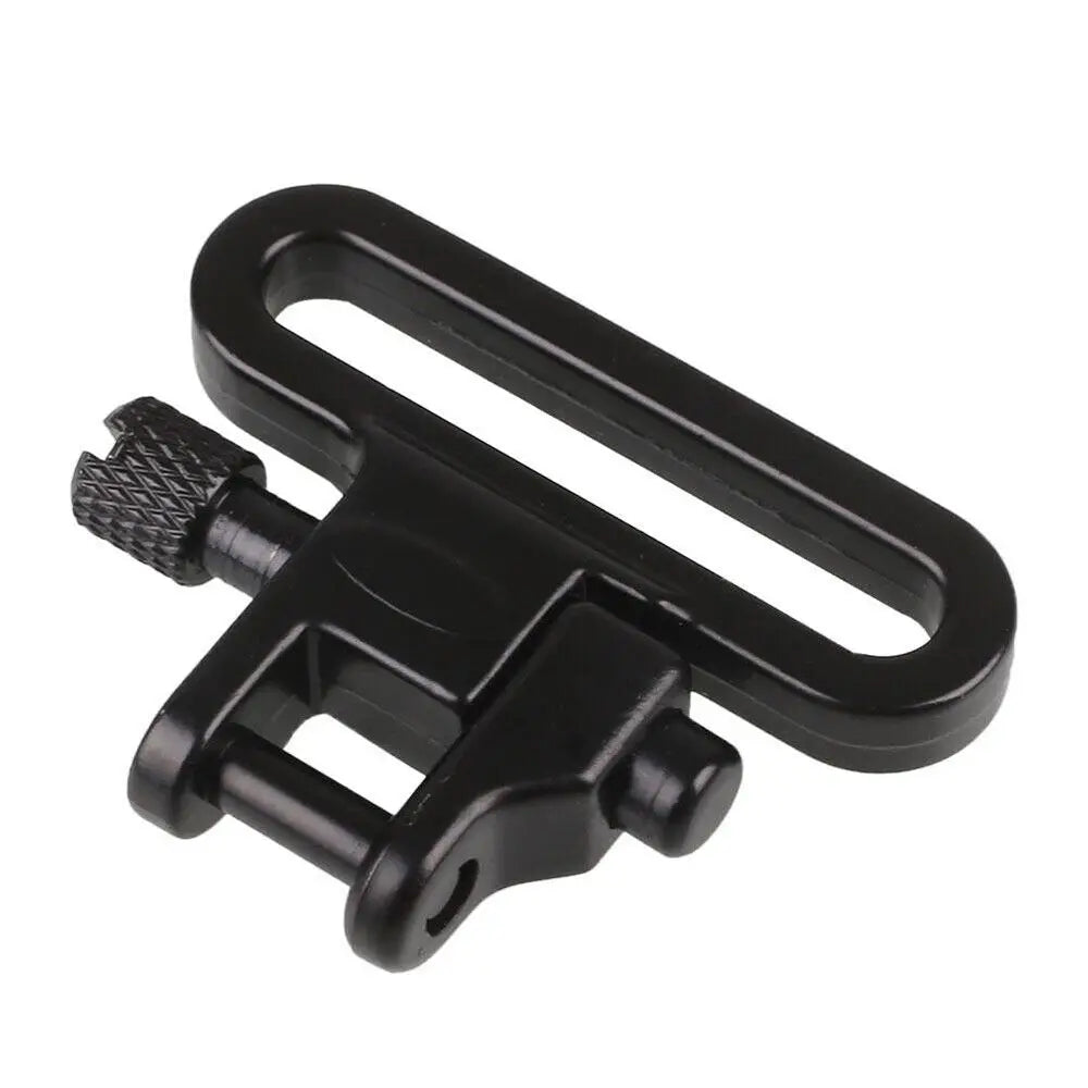 STONESKY 2Pcs Gun Sling Swivels for Heavy Duty Sling Attachment Swivels For Hunting accessories