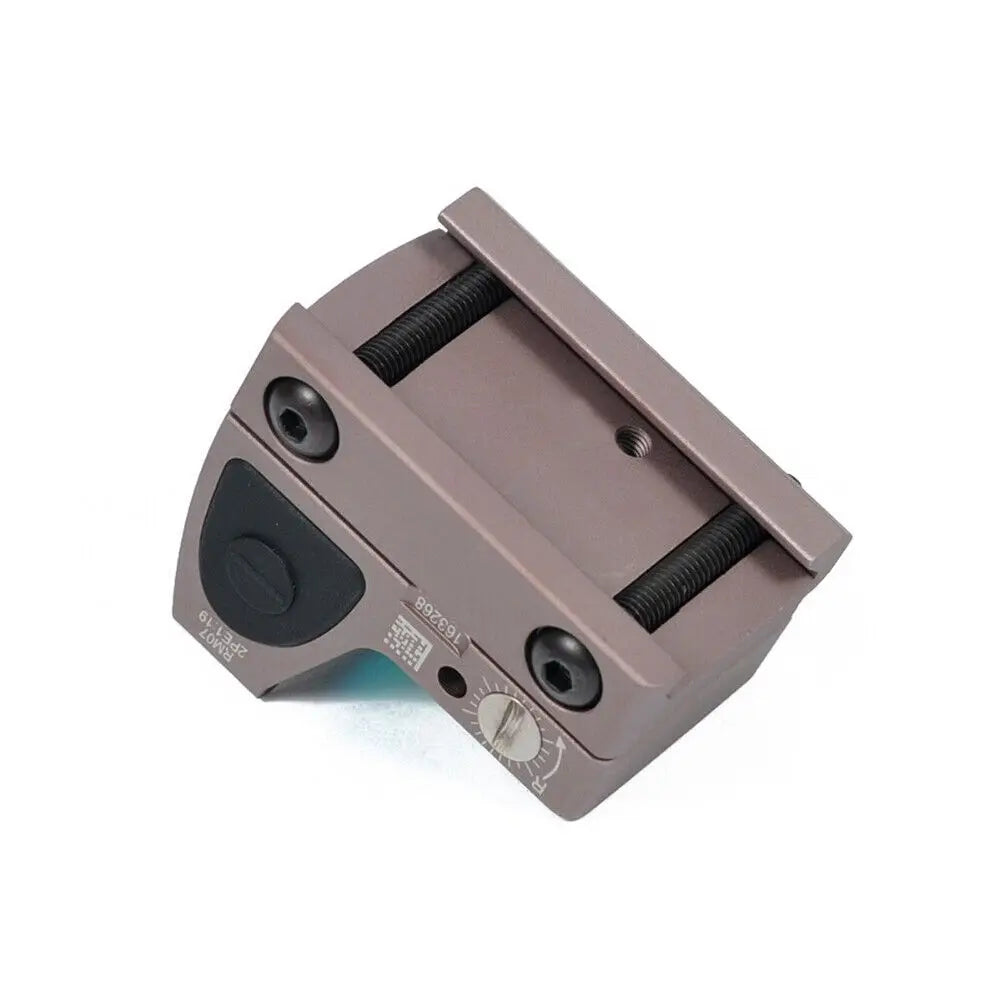 STONESKY Get a Perfect Shot Every Time with RIFLE Red Dot Sight 3.25MOA for Glock Reflex Sight