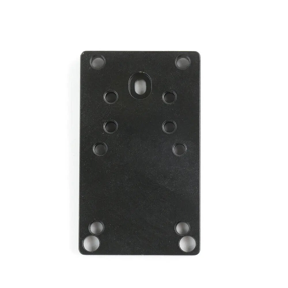 STONESKY Tactics Optic Base Mount Plate For Taurus Millennium PT111 G2 G2c G2s G3 Red Dot Sight