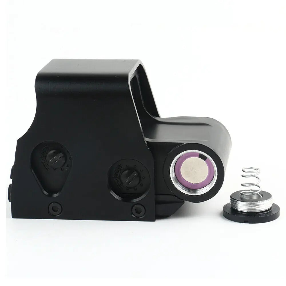 STONESKY Red Green Dot Reflex Sight Scope Holographic Optic 20mm Rail 553 Series for hunting