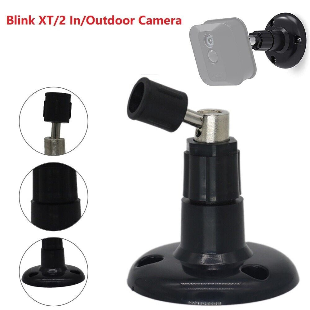 StoneSky 2X Blink XT/2 In/Outdoor Camera Wall Mount Bracket Protective Adjustable Holder